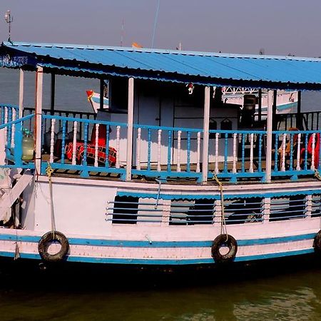 Prakrity Village Resort Sundarbans Gosaha Exterior foto
