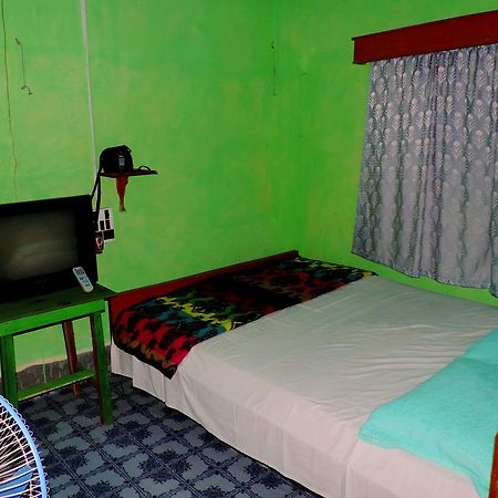 Prakrity Village Resort Sundarbans Gosaha Exterior foto