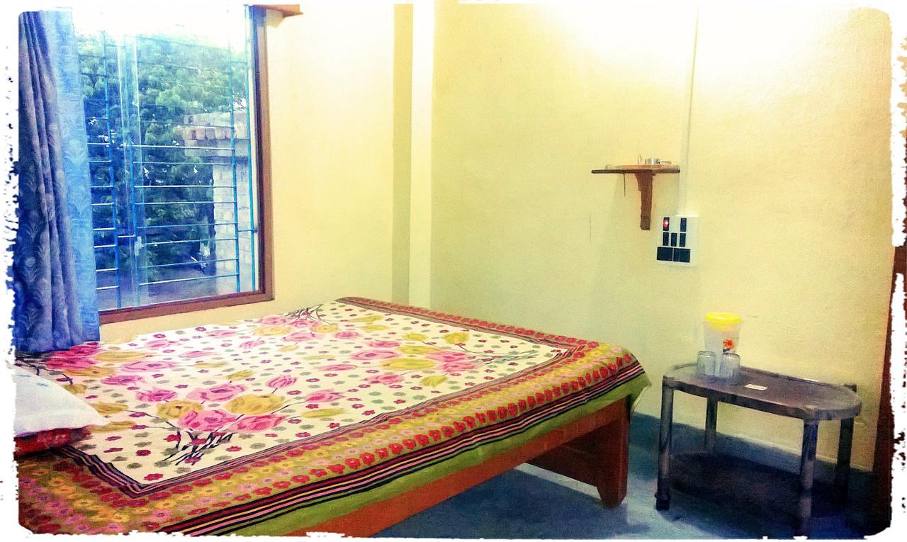 Prakrity Village Resort Sundarbans Gosaha Exterior foto