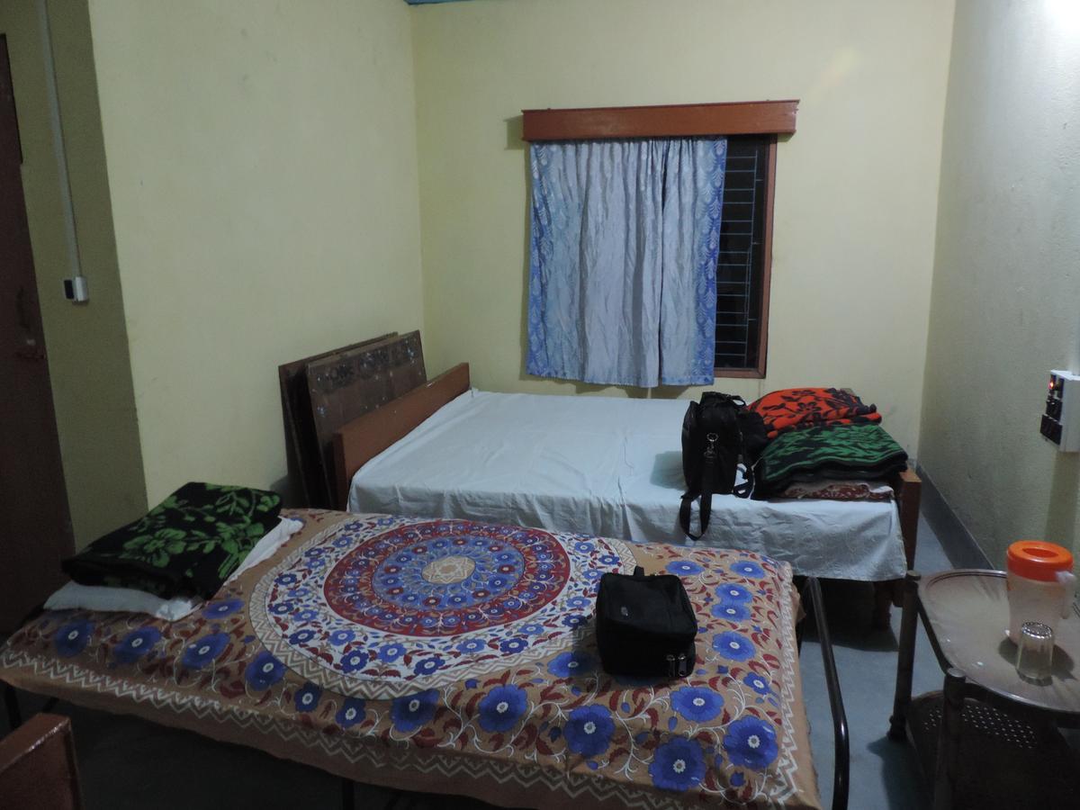 Prakrity Village Resort Sundarbans Gosaha Exterior foto