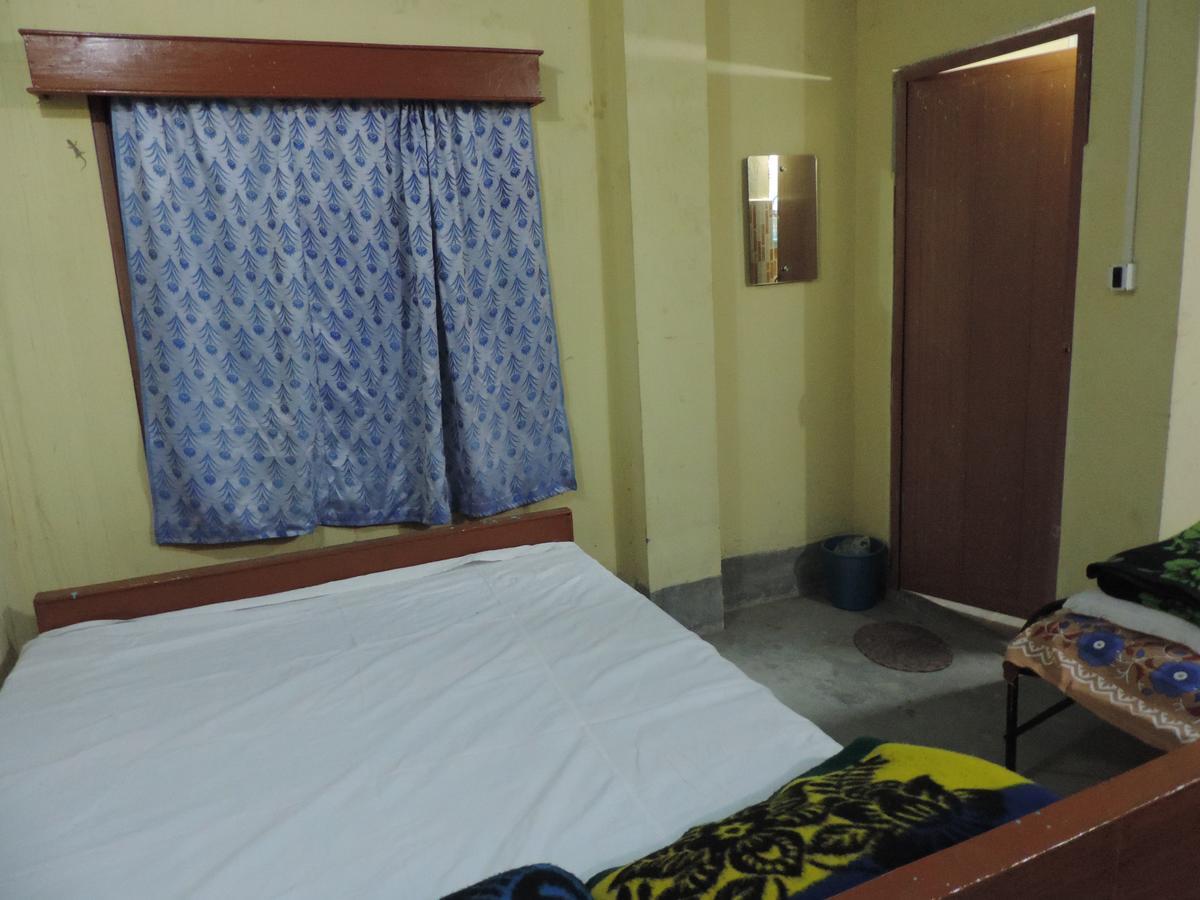 Prakrity Village Resort Sundarbans Gosaha Exterior foto