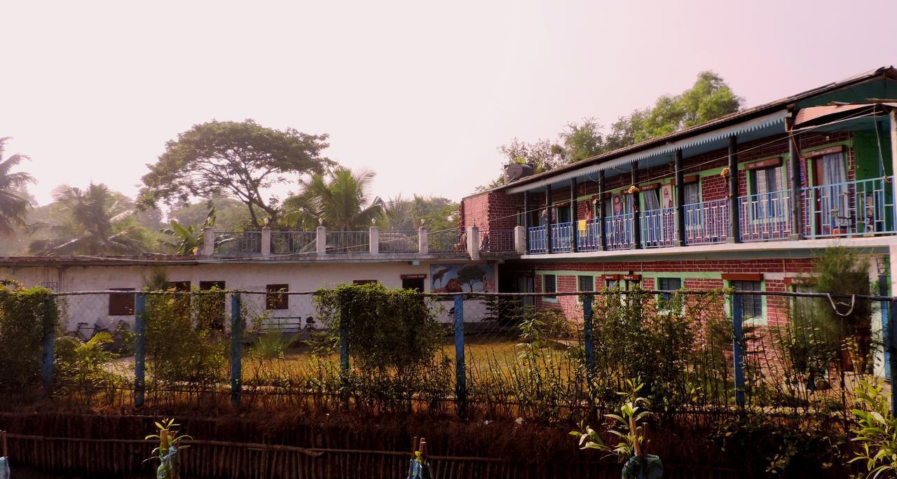 Prakrity Village Resort Sundarbans Gosaha Exterior foto