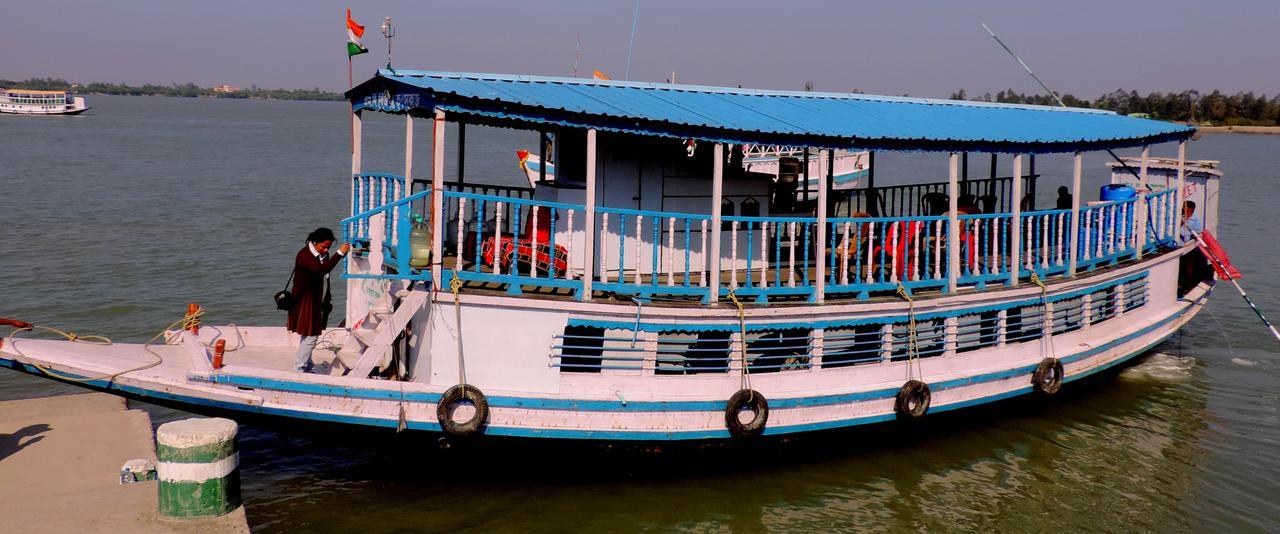 Prakrity Village Resort Sundarbans Gosaha Exterior foto