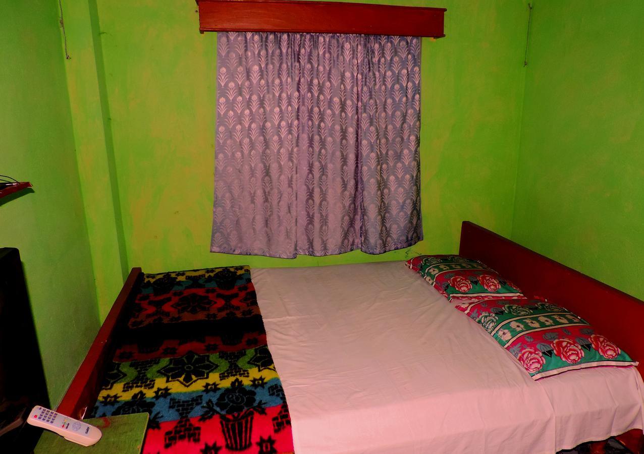 Prakrity Village Resort Sundarbans Gosaha Exterior foto